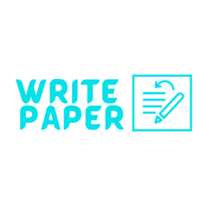 Write Paper