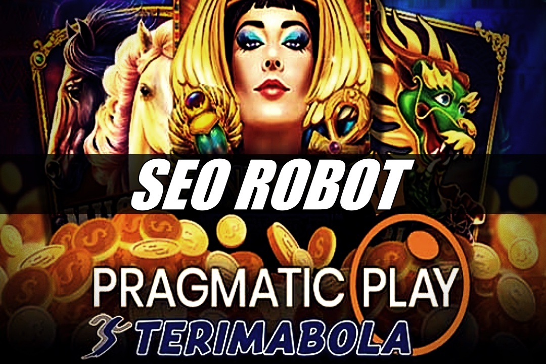 Slot Online Pragmatic Terbaik RTP Tinggi