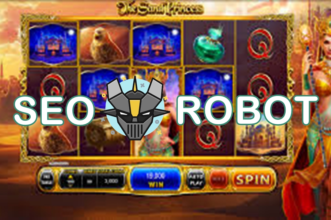 Beberapa Slot Online Resmi Jackpot Di Indonesia